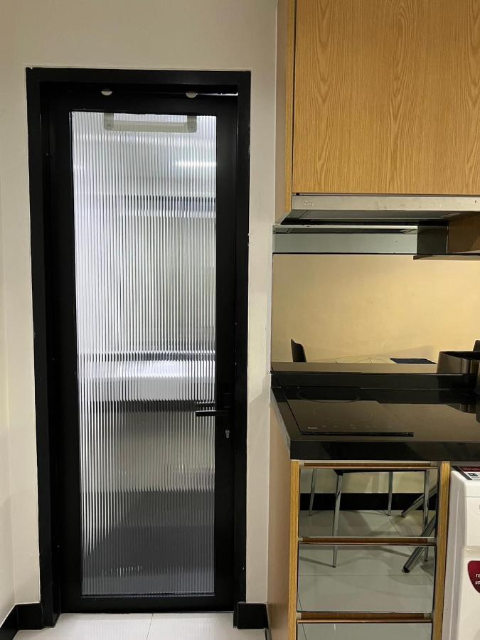 Bangkok Feliz Sukumvit69 Apartment Ngoại thất bức ảnh