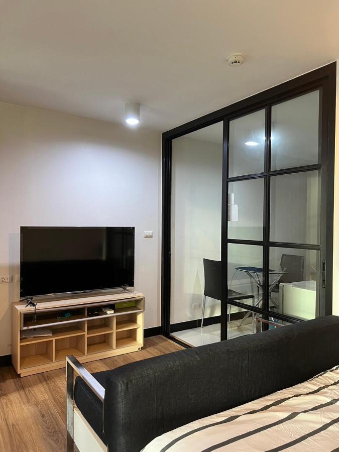 Bangkok Feliz Sukumvit69 Apartment Ngoại thất bức ảnh