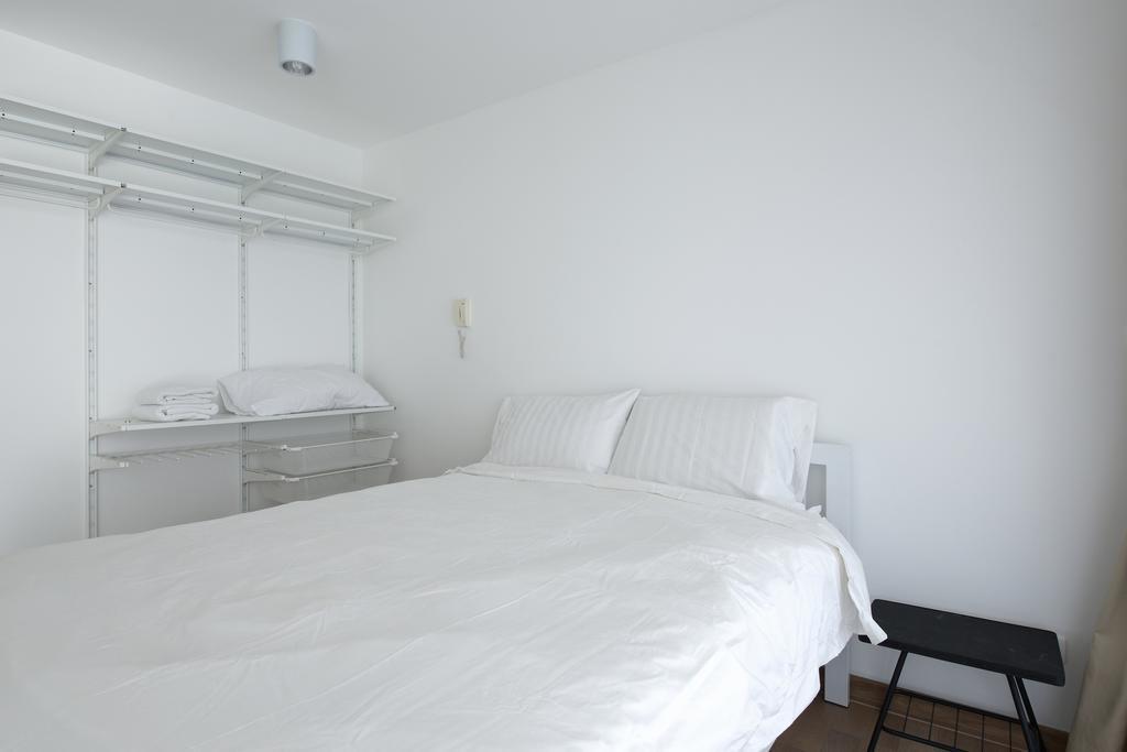 Bangkok Feliz Sukumvit69 Apartment Ngoại thất bức ảnh